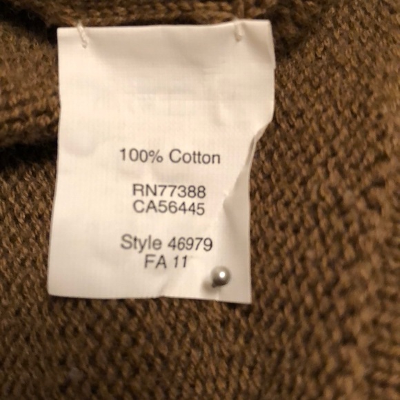 Cardigan - Picture 5 of 5